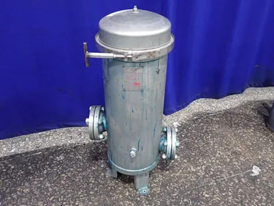 Used CUNO INC 12DC2 Chemical & Process Equipment Ohio US | HGR 24 #887268