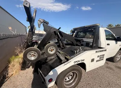 USED 2024 RAM 3500