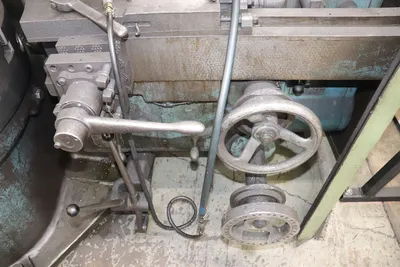 USED 1953 KING KING 36