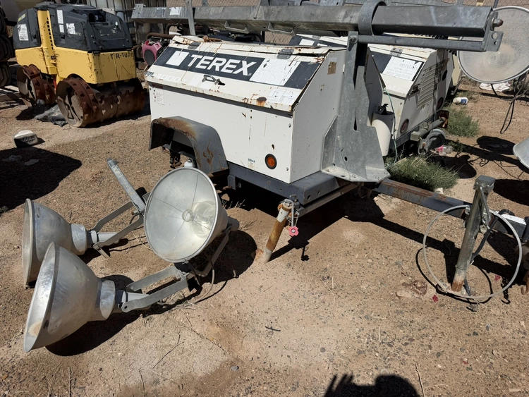 Used _UNKNOWN_ _UNKNOWN_ Construction Equipment Parts Texas US | Miedema Asset Management Group #1312635