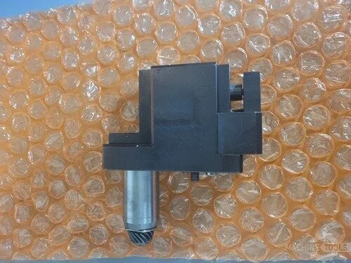 Used CITIZEN KSE-110 Tool Holders Ohio US | UniversalAutomatics.com #72520