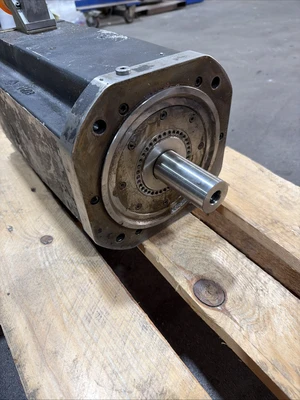 USED Rexroth hss112a-b05-fs70-h2
