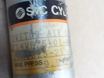 USED SMC CDMWB25-01-80157