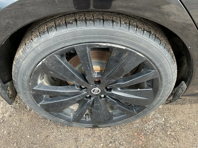 Used 2022 NISSAN ALTIMA Sedans Michigan US | Miedema Asset Management Group #1406792