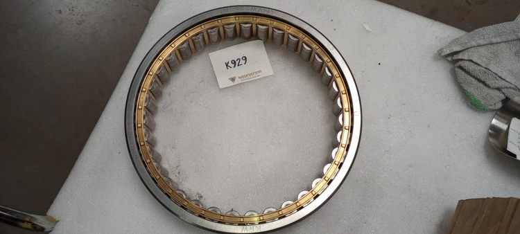 New | in-Stock KRW NU3956E.M3 Bearings Arizona US | ASSET CONVERSION SPECIALISTS, INC. #320987
