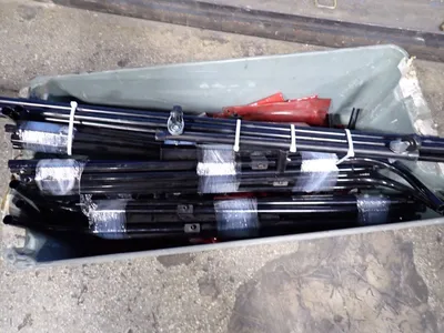 Welding Curtains