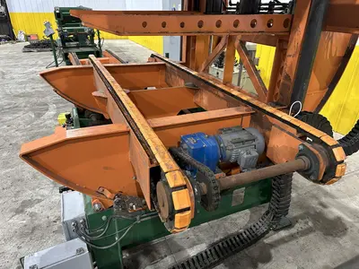 USED SWEED