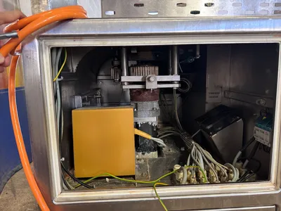 Used INOTEC WT99-iT-M Food Processing Equipment (misc) Illinois US | M&M Equipment Corp. #1285847