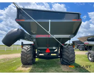 Used DEMCO _UNKNOWN_ Grain Carts Iowa US | Keast Enterprises #1360159