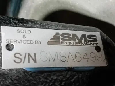 Used KOMATSU PB8995 Parts British Columbia CA | Lenmark #271772