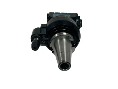 NEW O.M.G. SRL TA16.CP-CAT40 LIGHT DUTY ANGLE HEAD ER25 224953 TA16 CP