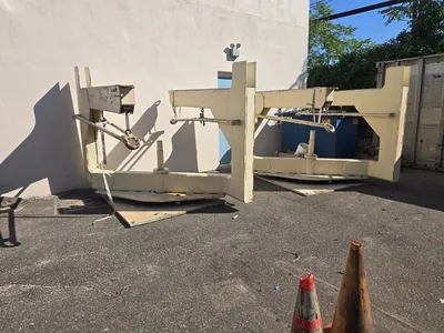 RMG Z-6500 Wire Payoffs & Z-Flippers | Barbarotto Int'l Sales Corp (3)