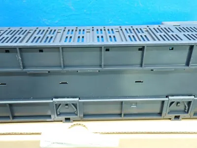 Used AUTOMATION DIRECT D209BDC11 PLC Chassis Ohio US | HGR 24 #879910