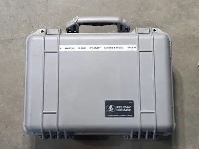 USED PELICAN E16435