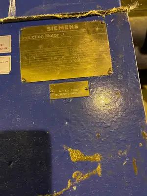 Used RADER _UNKNOWN_ Chip Processing Systems British Columbia CA | Lenmark #1488863