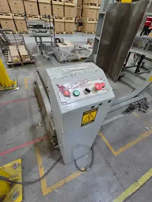 WARD 10 Cut-to-Length lines | Machinery For Sale (6)