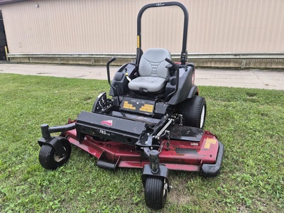 Used 2017 TORO GROUNDSMASTER 7200 Golf Course Mowers Michigan US | Miedema Asset Management Group #1474060