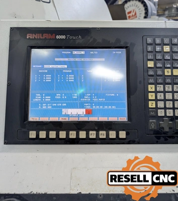USED 2005 Fryer MC-40