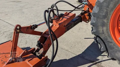 USED RHINO DB150
