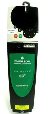 USED EMERSON SP1405 UNIDRIVE 1220-2756-01