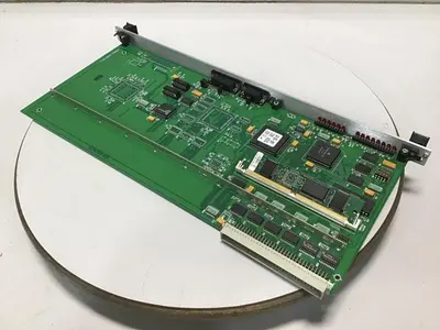 USED VAN DORN PC330-081 330-081