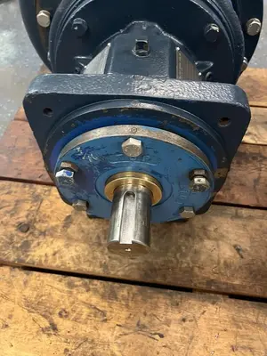 USED PEERLESS 8196L