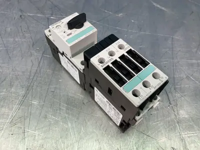 New | in-Stock SIEMENS 3RA11201BA230BB4 Starters Ohio US | HGR 24 #1312226
