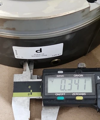 NEW SCHUNK 321476