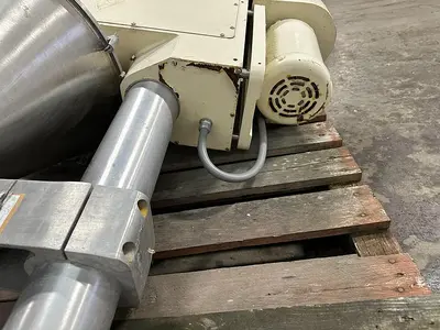 USED 1985 ALL-FILL INC SHA