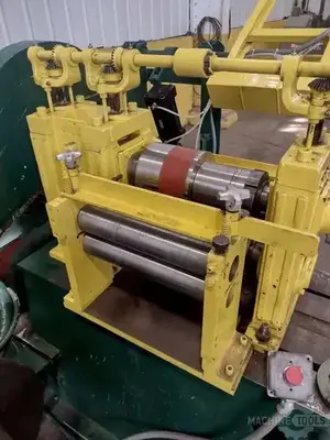 USED 1996 TORRINGTON 12/4 ARBOR