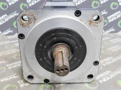 USED GE FANUC Α3/3000