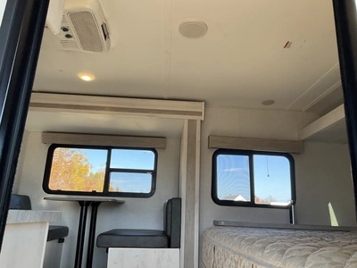 Used 2022 COLEMAN RUBICON Campers, Caravans, Motorhomes Michigan US | Miedema Asset Management Group #1579113