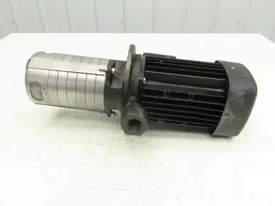 Used GRUNDFOS _UNKNOWN_ Pumps Indiana US | Arrow Industrial #1408621