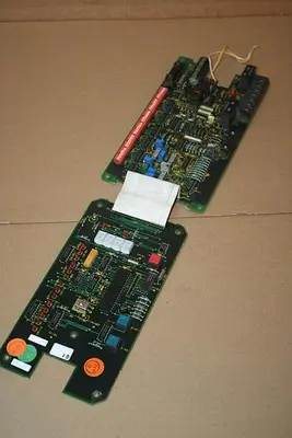 USED WESTINGHOUSE 5281C58H01