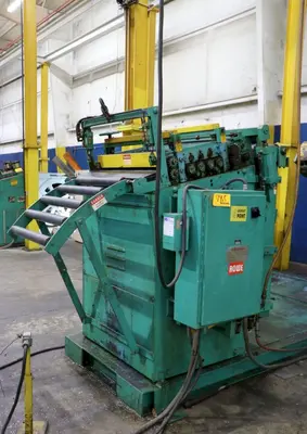USED ROWE BGY12-15