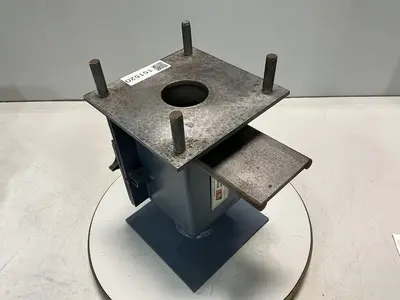 USED BUNTING MAGNETICS 81937