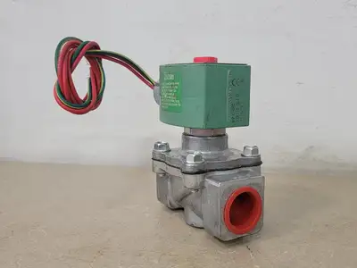 USED ASCO 8215G030