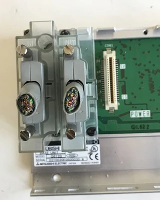 USED Mitsubishi Q612B
