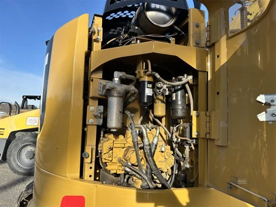 Used 2014 CATERPILLAR 314E LCR Crawler Excavators | Abele Tractor #1342750