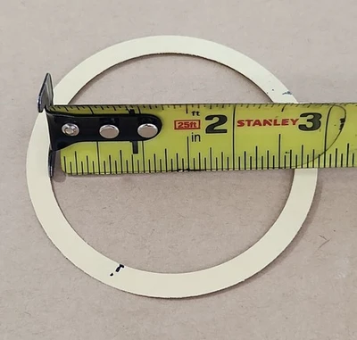 NEW Durametallic 65548