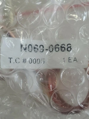 NEW Perkin Elmer N0690668