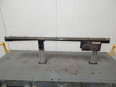Used PERFORMANCE FEEDERS _UNKNOWN_ Belt Conveyors | OCO Industrial #1734071