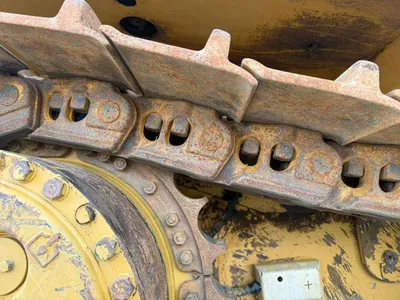 2012 Caterpillar D8T