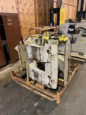 USED CASCADE 45F-RCP-05B