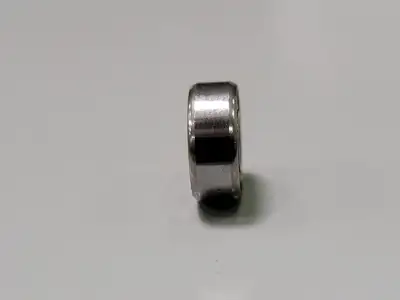 Single Row Small Size Ball Bearing No. R3Z