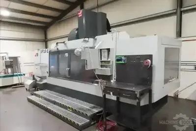 USED 2019 HAAS VF-10/50
