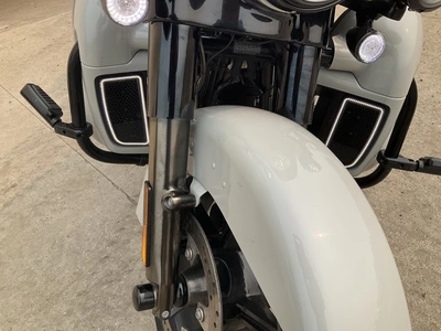 Used 2020 HARLEY-DAVIDSON FLHTKSE Motorcycles (Misc) Michigan US | Miedema Asset Management Group #1301474