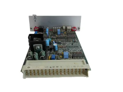 NEW VICKERS EEA-PAM-525-A-12 AMPLIFIER CARD EEAPAM525A12