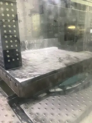 2015 MAKINO MCC2516-VG Machining Centers, Horizontal | Star Equipment Co., Inc. (13)