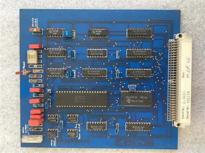 USED ERNI 2.5051   436-